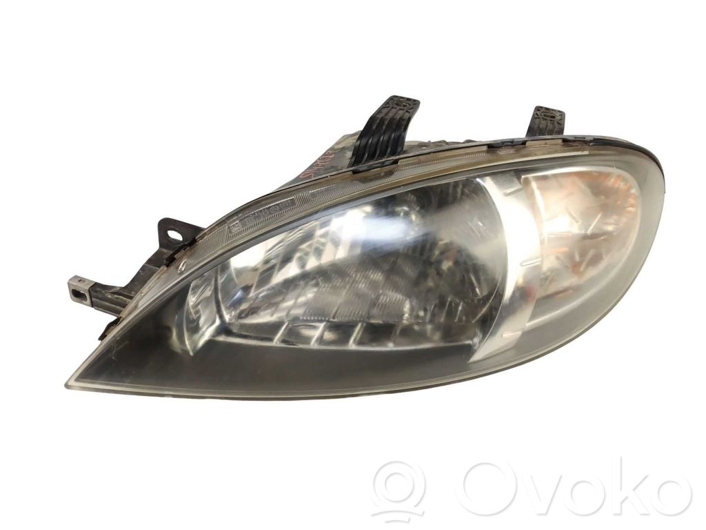 Chevrolet Lacetti Faro delantero/faro principal