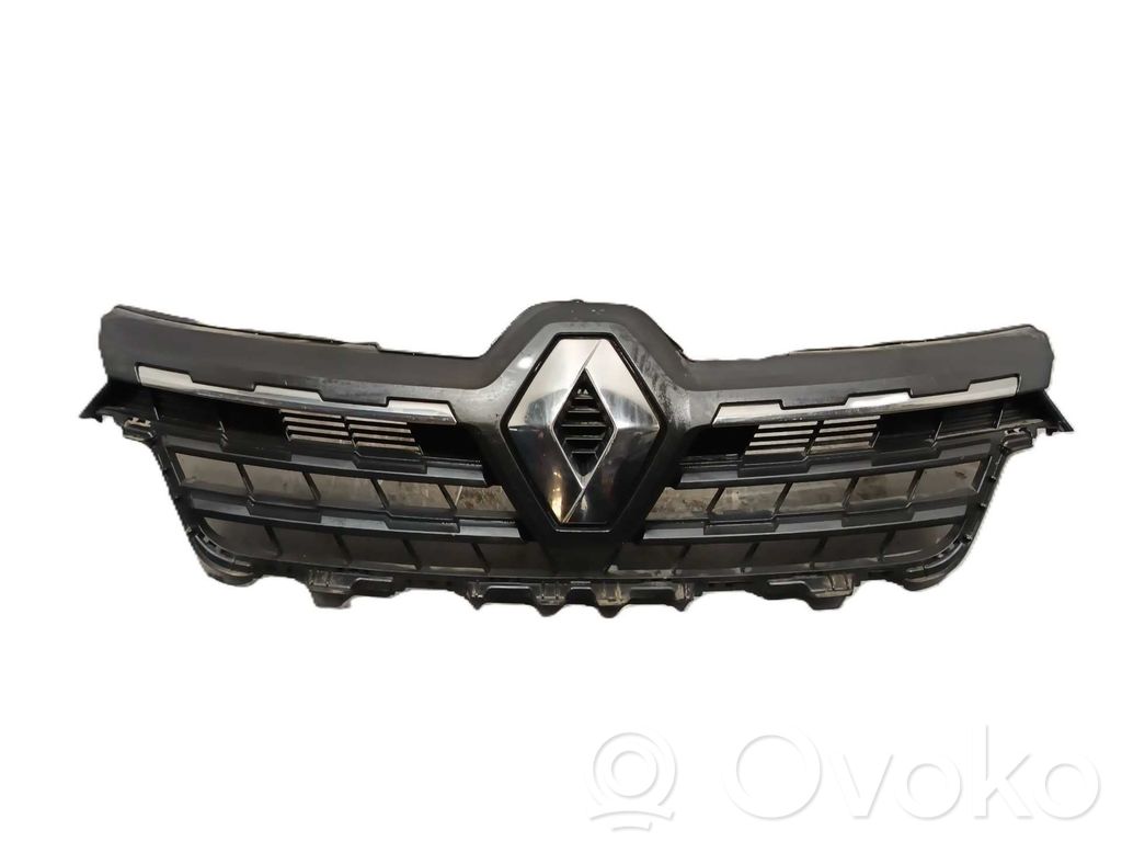 Renault Express Kühlergrill 