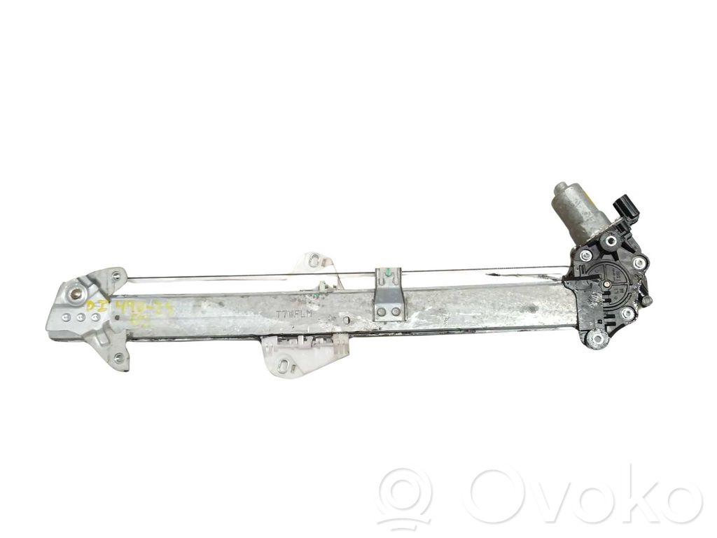 Honda HR-V Fensterheber mechanisch Tür vorne 