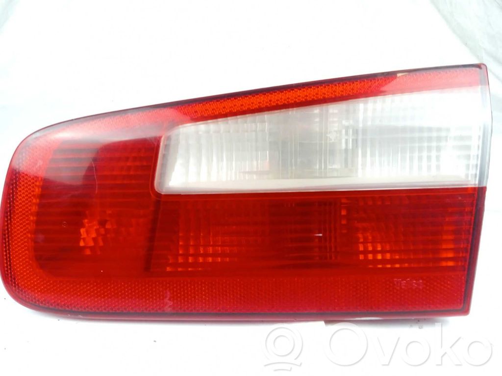 Renault Laguna II Takavalot 