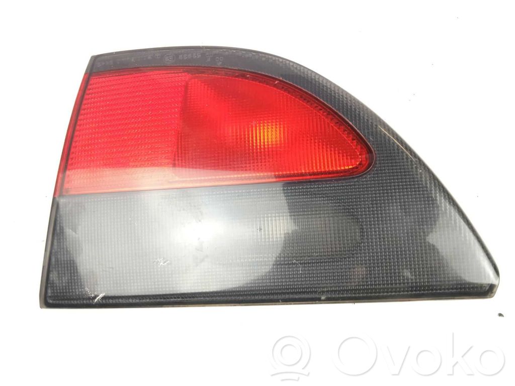 Renault Megane I Takavalot 