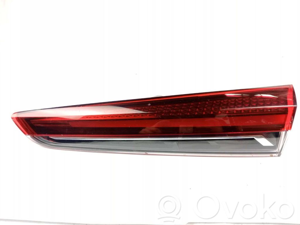 Renault Captur II Feux arrière / postérieurs 