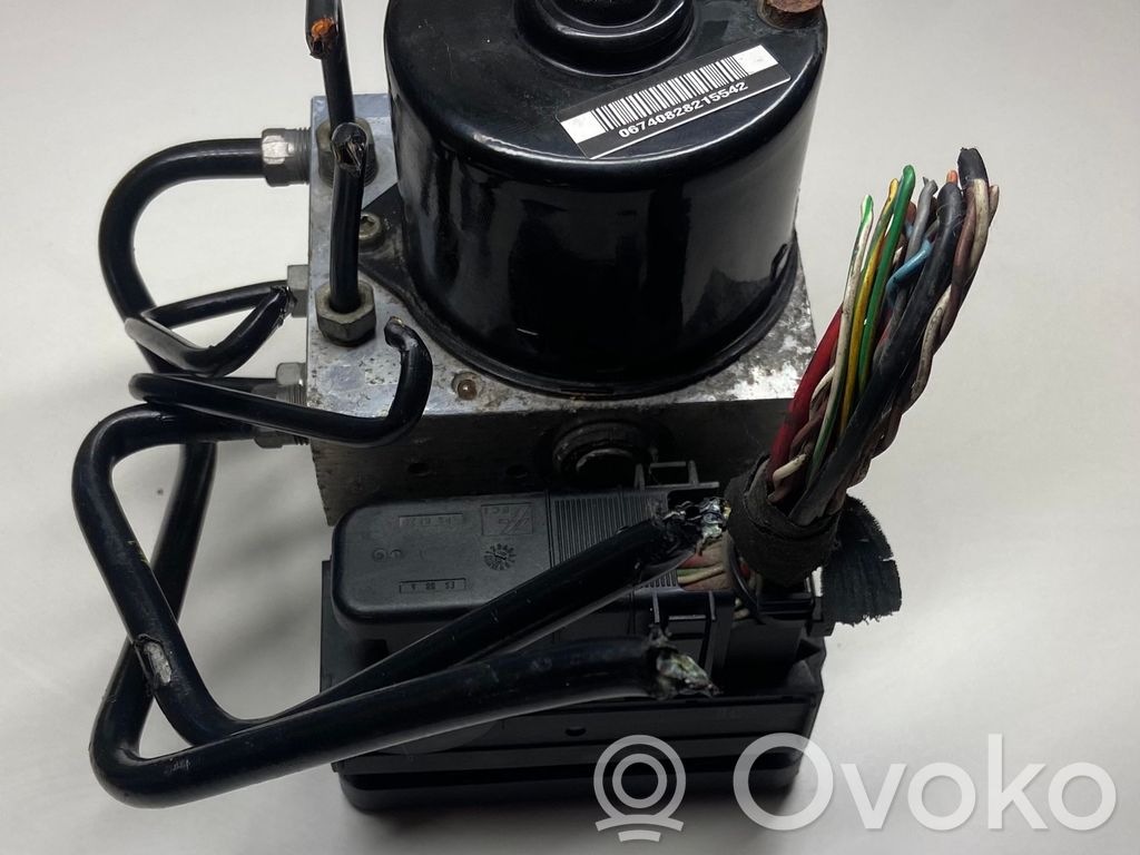 Volvo V50 ABS bloks 