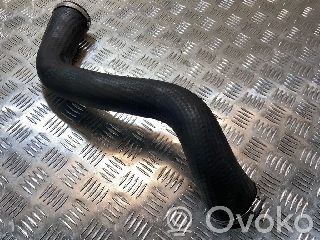 Volvo V50 Intercooler hose/pipe 