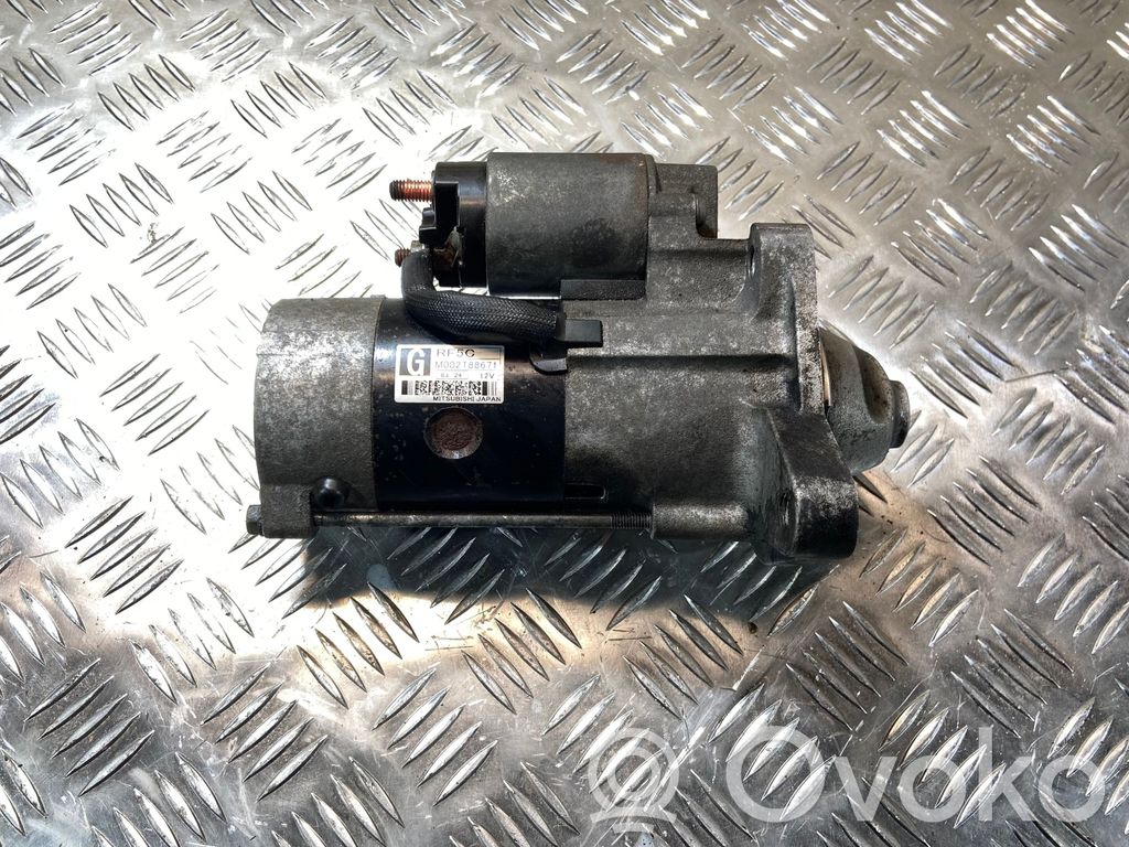 Starteris   M002T88671,M002T88671,M002T88671