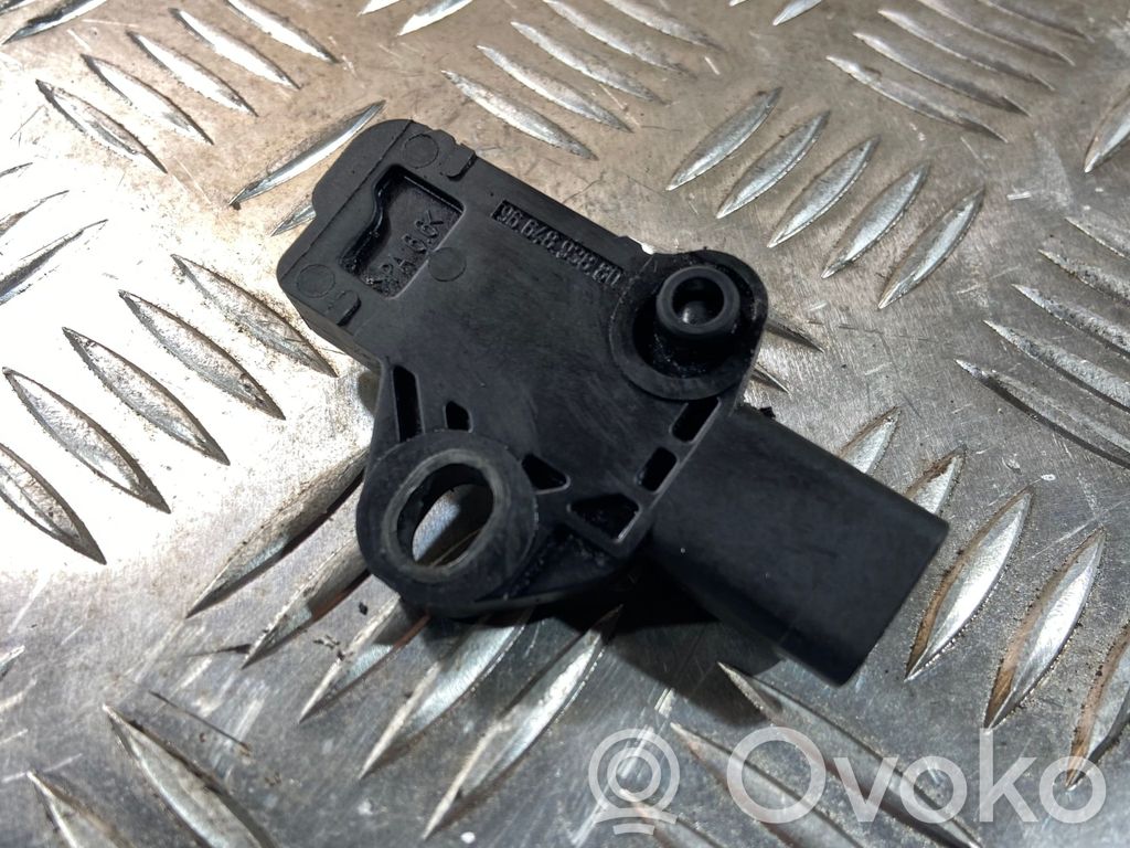 Sensor de posición del cigüeñal   9664893880,9664893880,9664893880