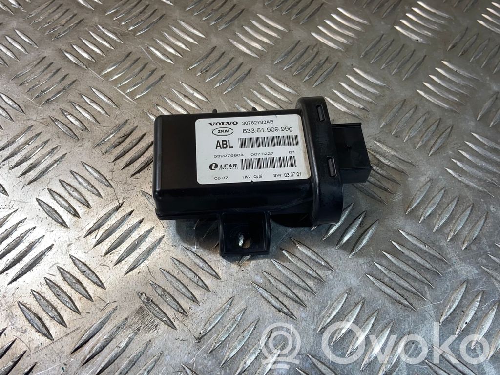 Light module LCM   30782783AB,30782783,6336190999G