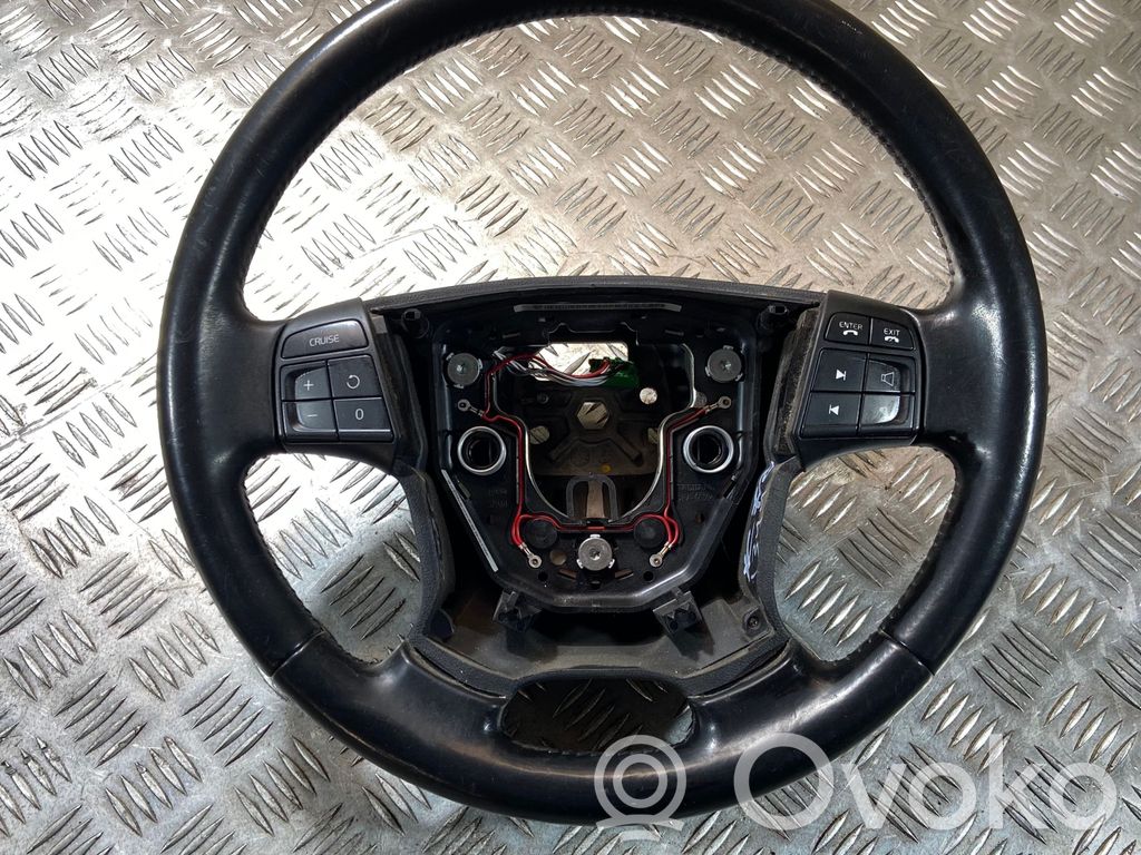 Volvo XC70 Руль 