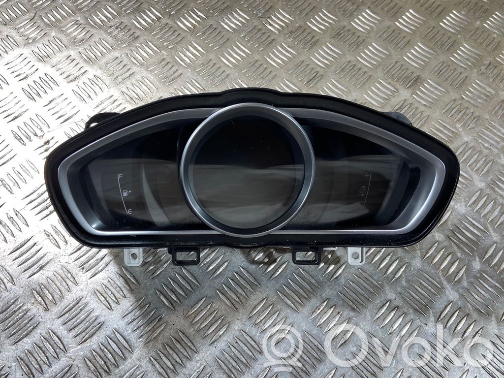 Volvo V40 Speedometer (instrument cluster) 