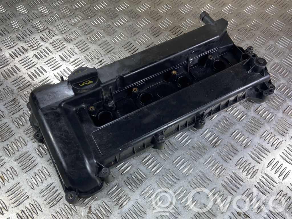 Volvo V50 Rocker cam cover 