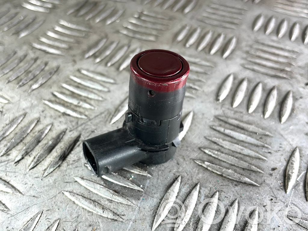 Volvo S80 Sensor de aparcamiento PDC 