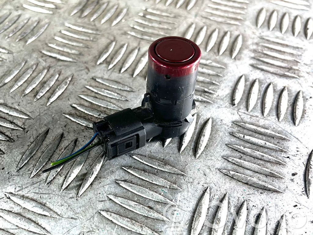 Volvo S80 Sensor de aparcamiento PDC 