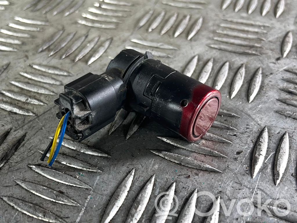 Sensor de aparcamiento PDC   8659731,8659731,8659731