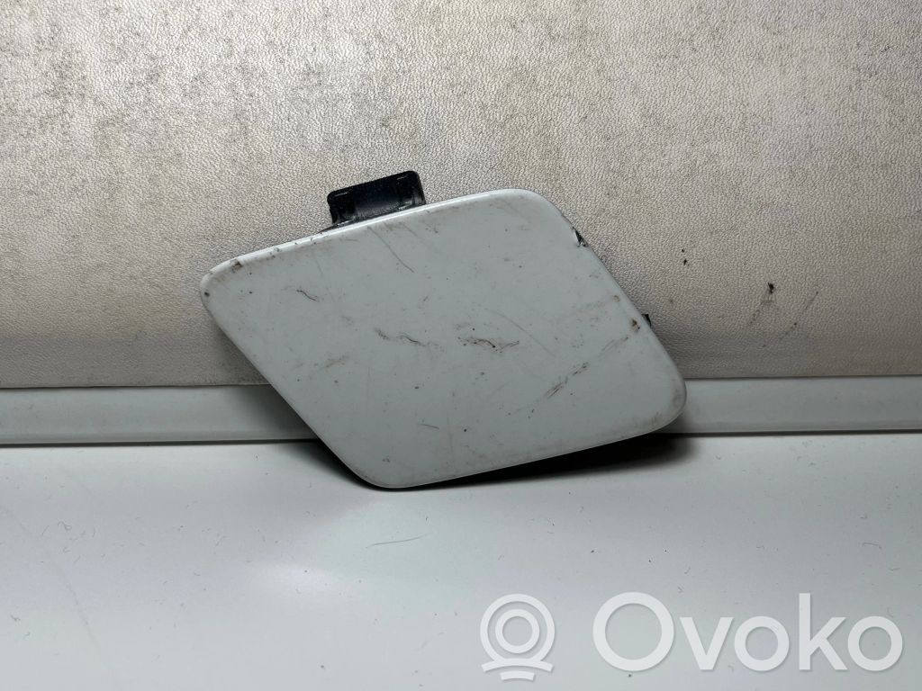 Audi A5 8T 8F Tappo/coprigancio di traino paraurti posteriore 