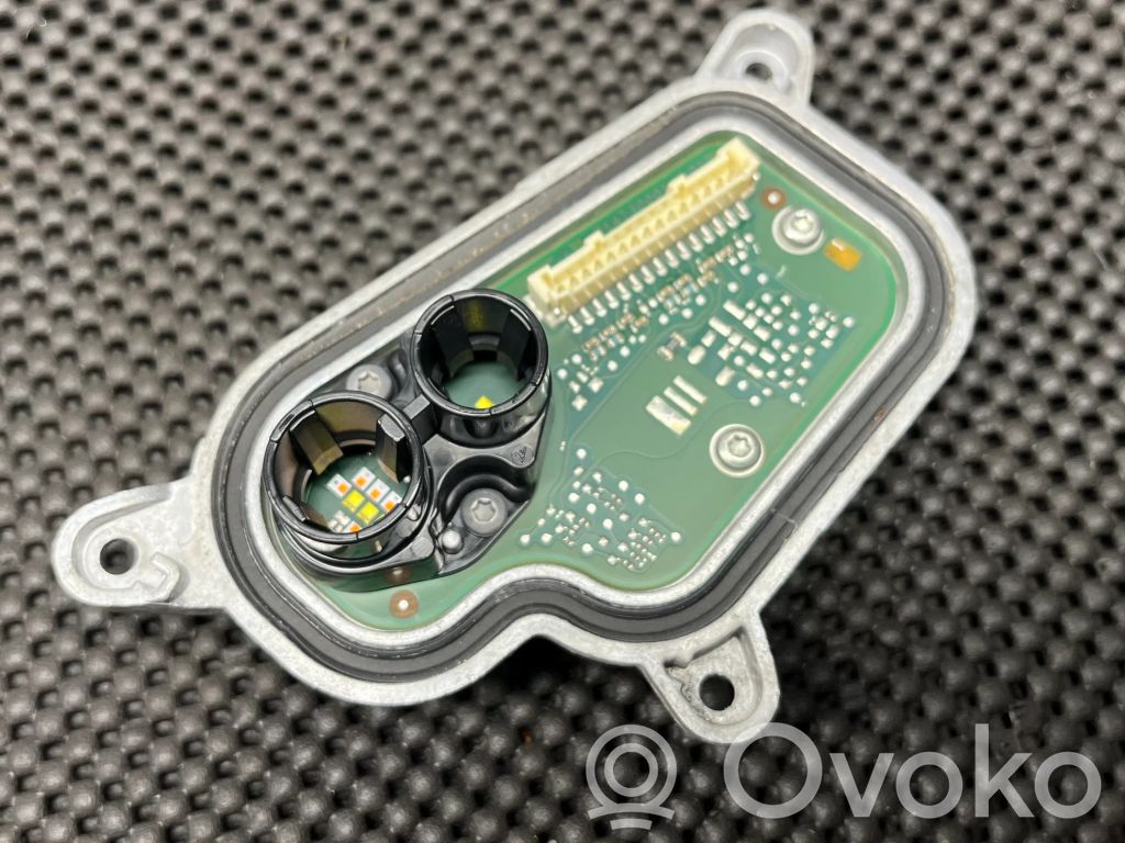 Audi A5 LED ballast control module 