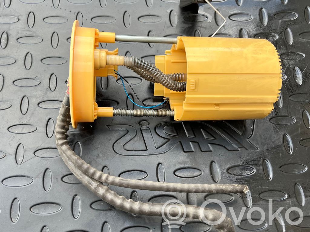 Volvo S80 Bomba interna de combustible 