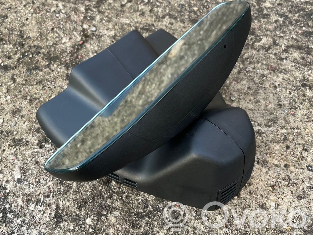 Espejo retrovisor (interior)   9840409880,9840409880,735729378