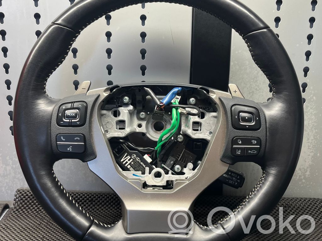 Volante   864A148011,GE40000271