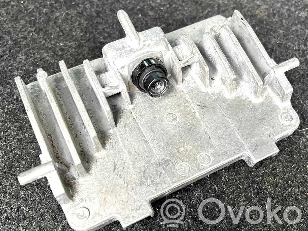 Volvo XC90 Windshield/windscreen camera 