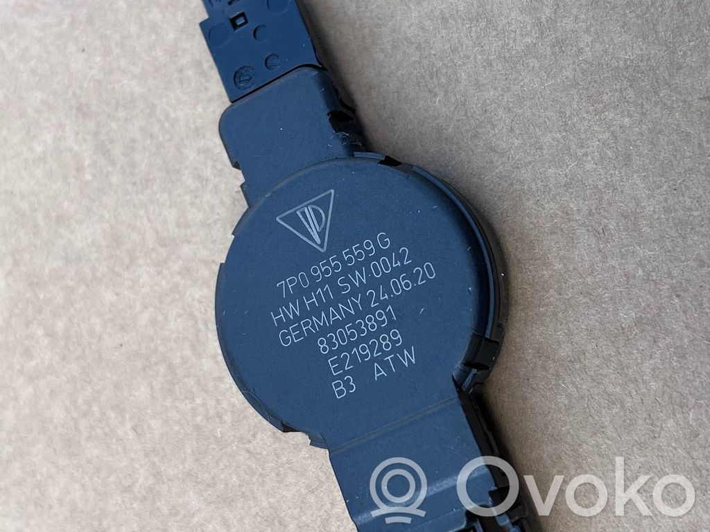Regensensor   7P0955559G