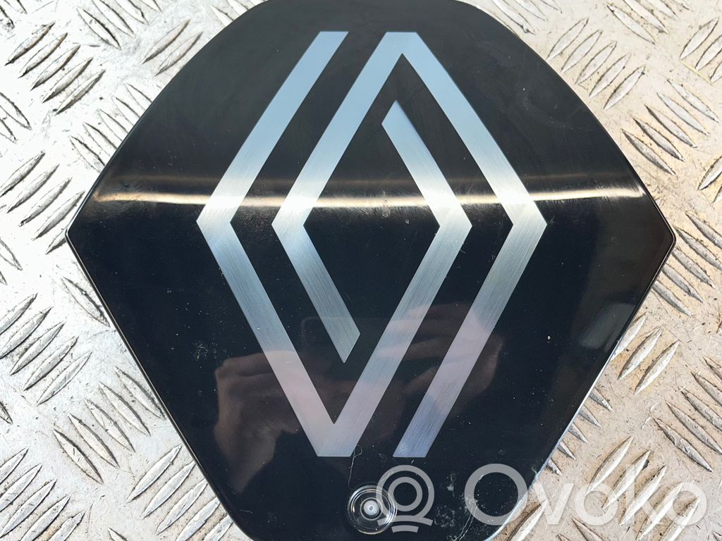 Renault Megane E-Tech Citu veidu plāksnītes / uzraksti 