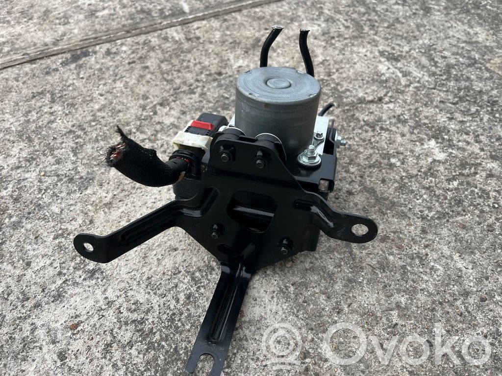 Renault Megane E-Tech ABS Pump 