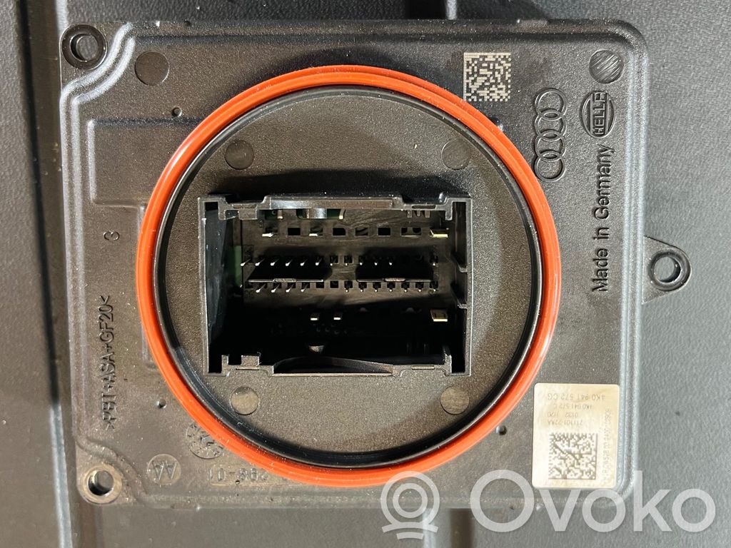 Audi Q3 F3 Xenon control unit/module 