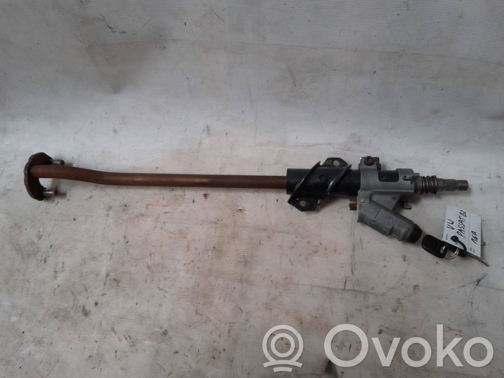 Volkswagen PASSAT B2 Verrouillage de commutateur d'allumage 