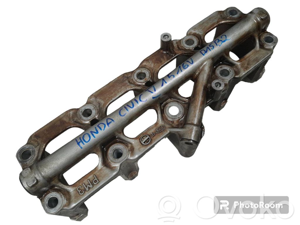 Honda Civic Crankshaft Holder 