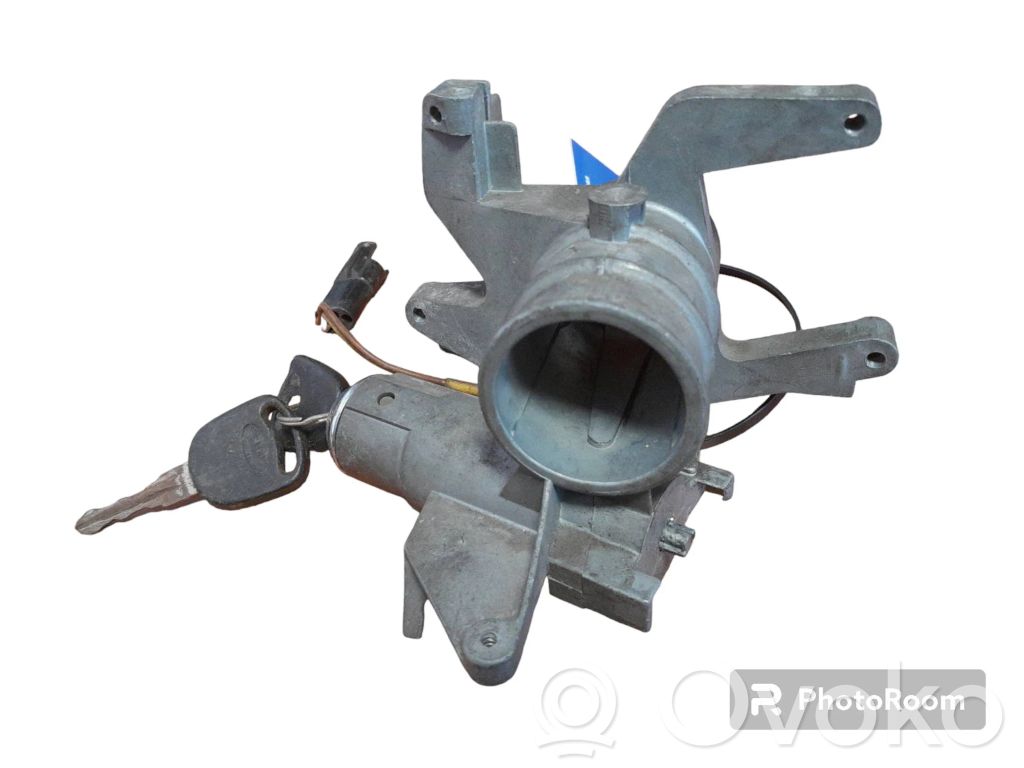 Ford Escort Ignition lock 