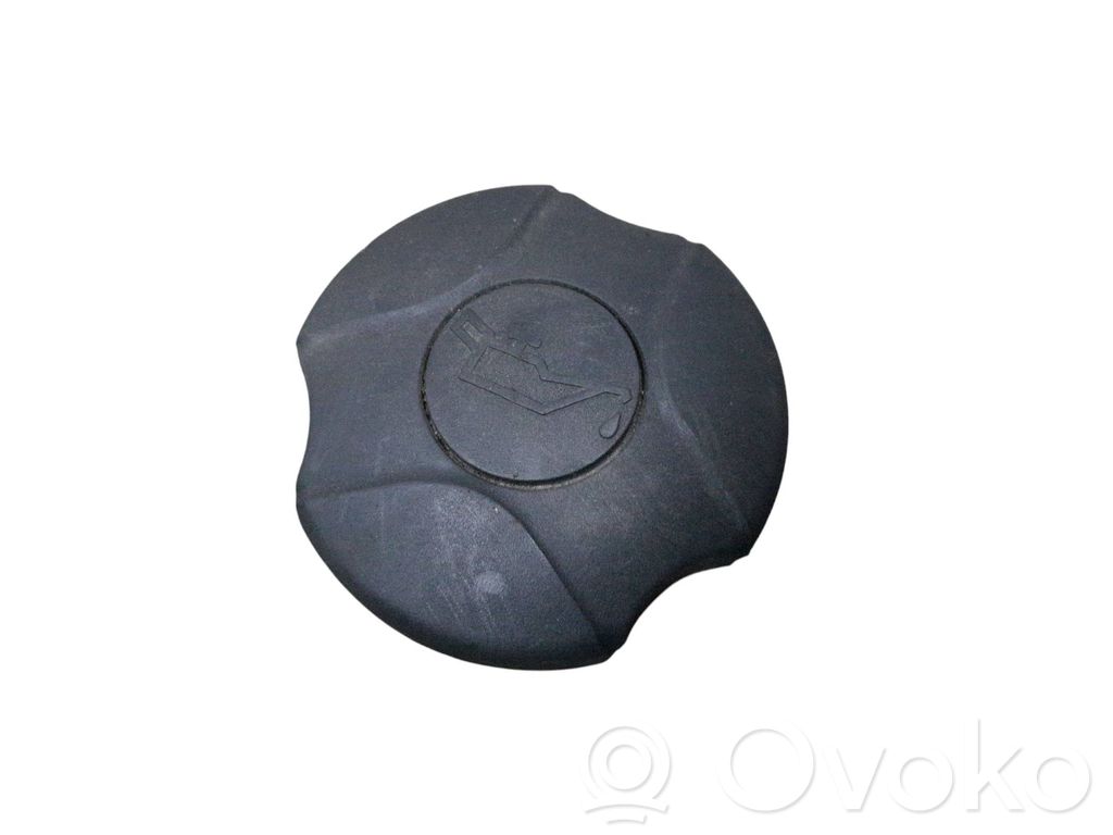 Peugeot 206 Oil filler cap 