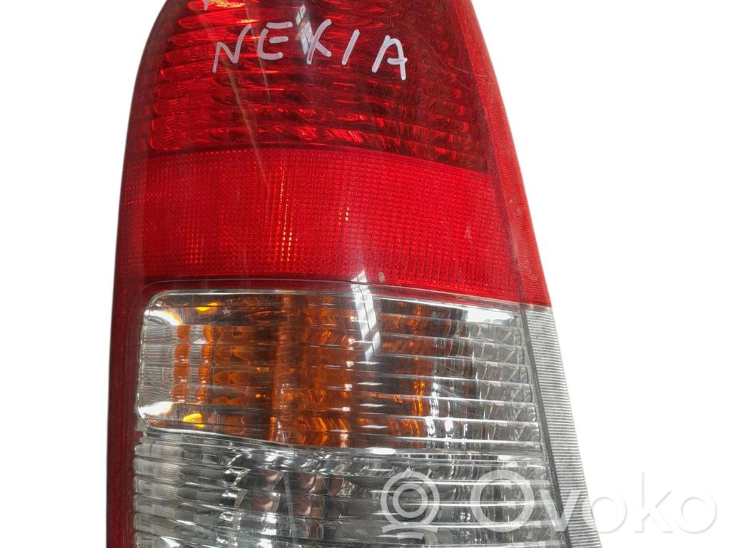 Daewoo Nexia Takavalot 