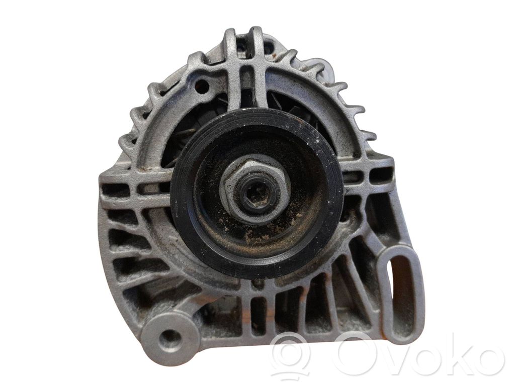 Fiat Seicento/600 Alternator 