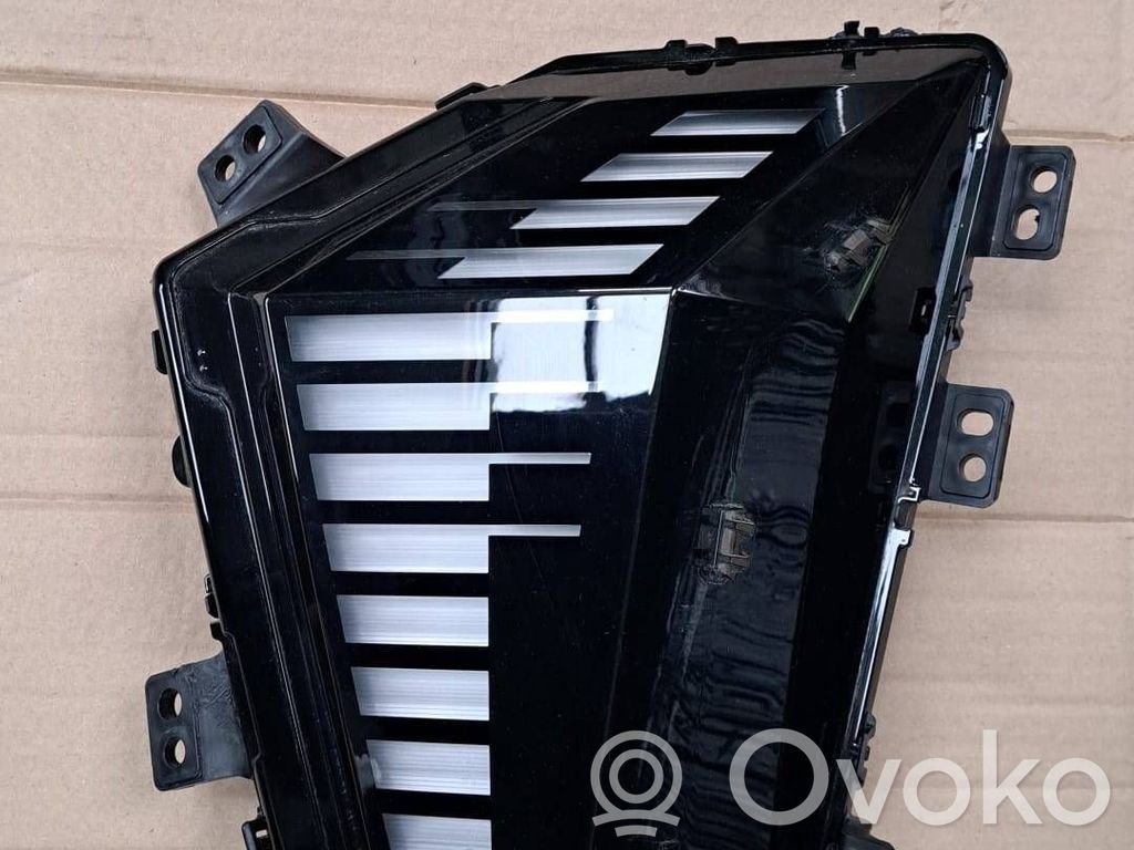 Renault Scenic E-Tech V Lampa LED do jazdy dziennej 