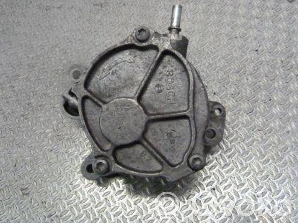 Vakuumo pompa   2709W