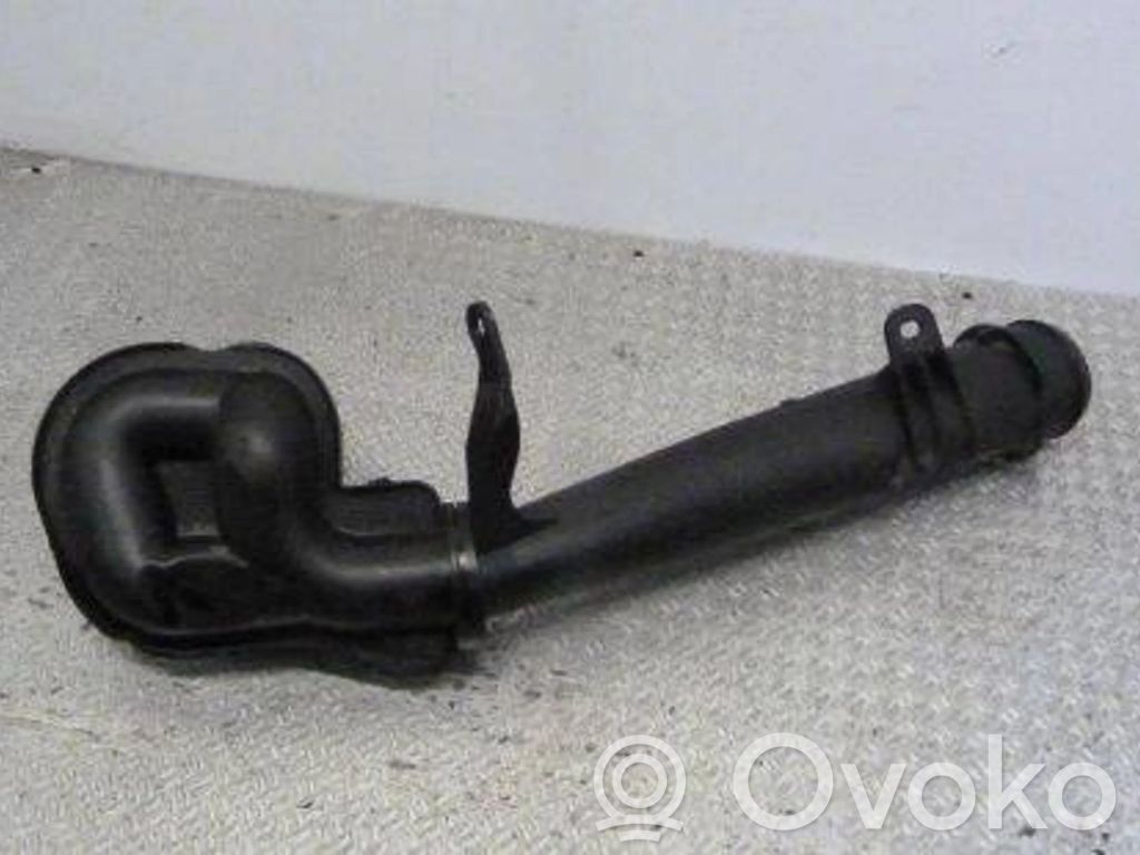 Citroen C5 Turbo air intake inlet pipe/hose 