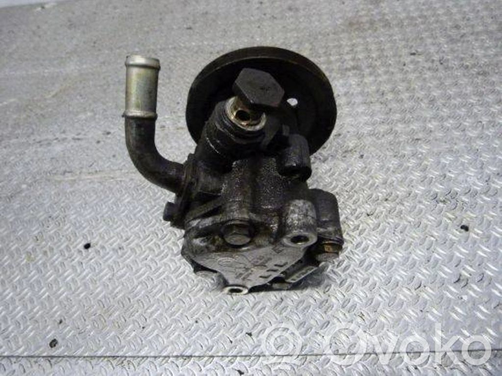 Volkswagen Sharan Power steering pump 