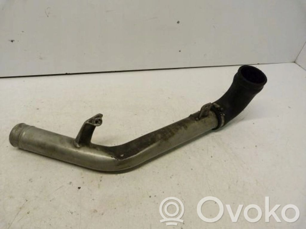 Intercooler hose/pipe