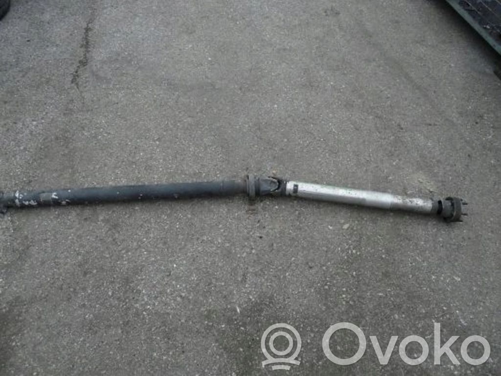 Drive shaft (set)