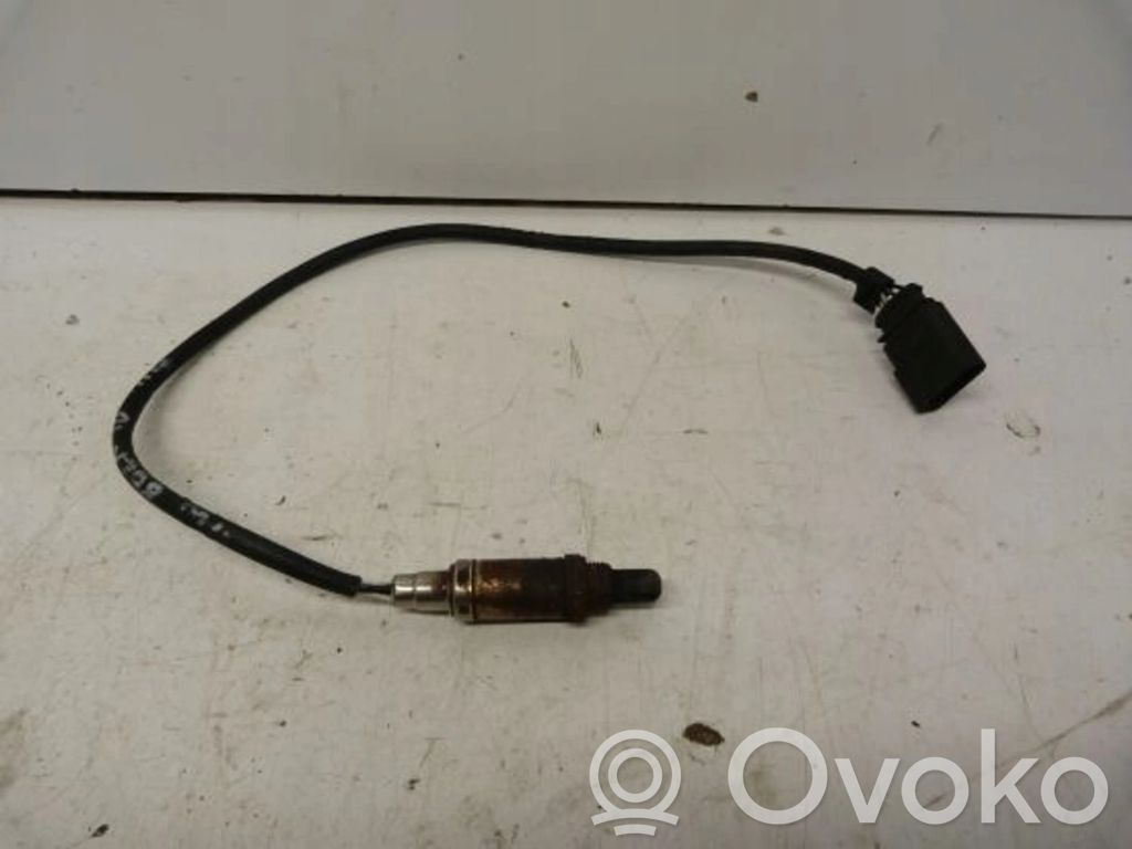 Lambda probe sensor   06A906265
