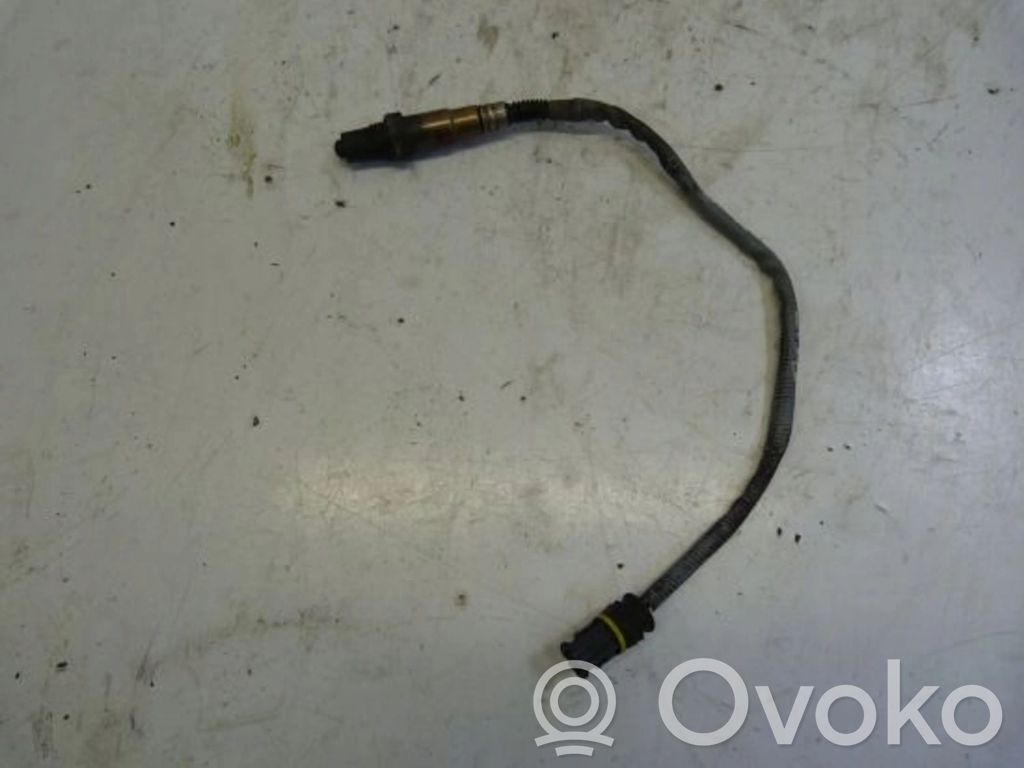 BMW Z4 E85 E86 Lambda probe sensor 