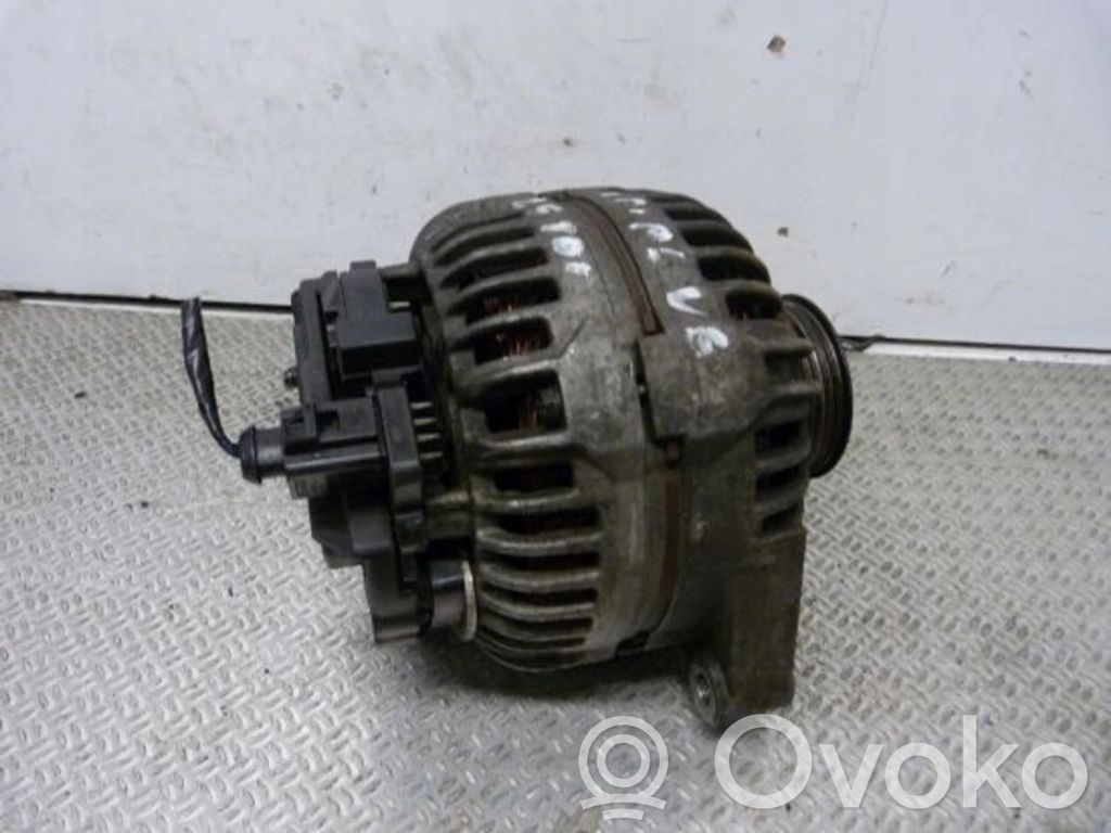Audi A6 S6 C5 4B Ģenerators 