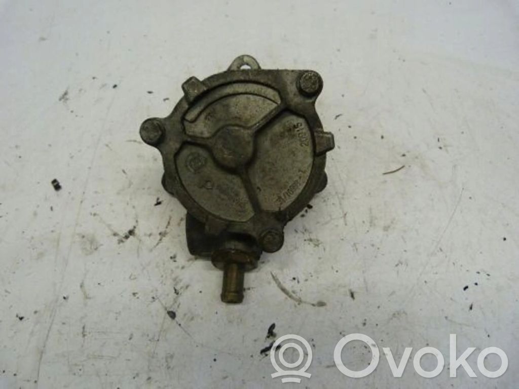 Fiat Stilo Vacuum pump 
