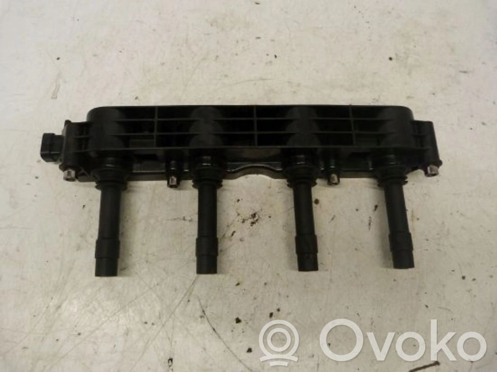 Opel Astra G High voltage ignition coil 