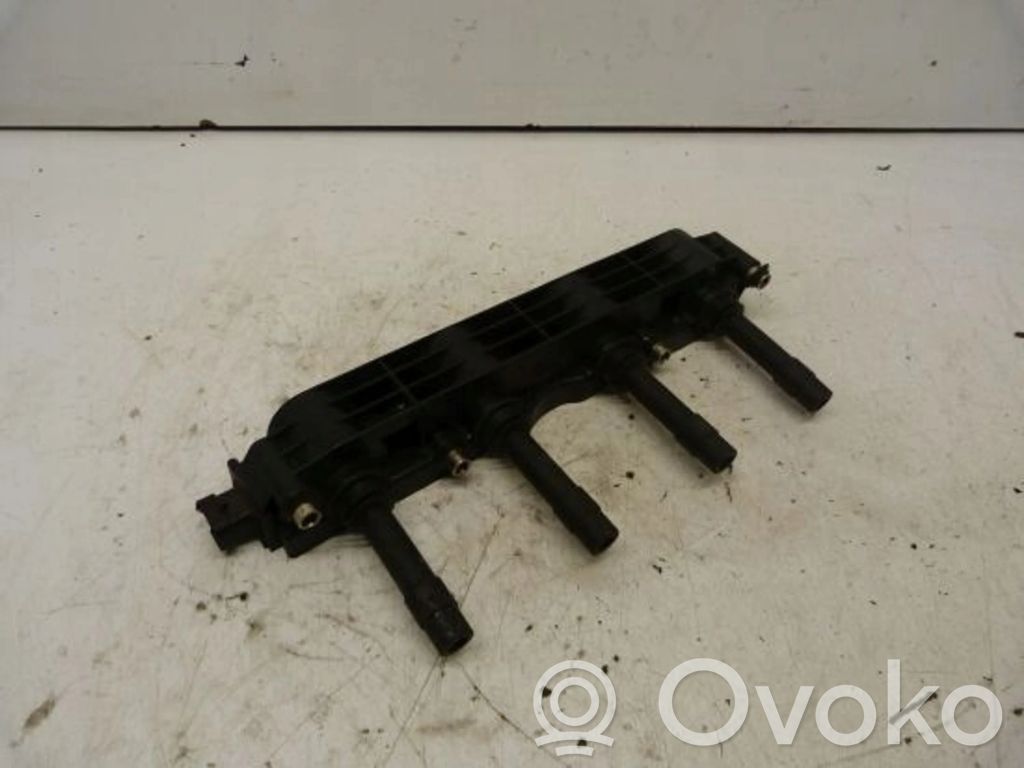 Opel Astra G High voltage ignition coil 