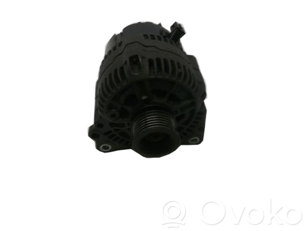 Volkswagen Polo Ģenerators 