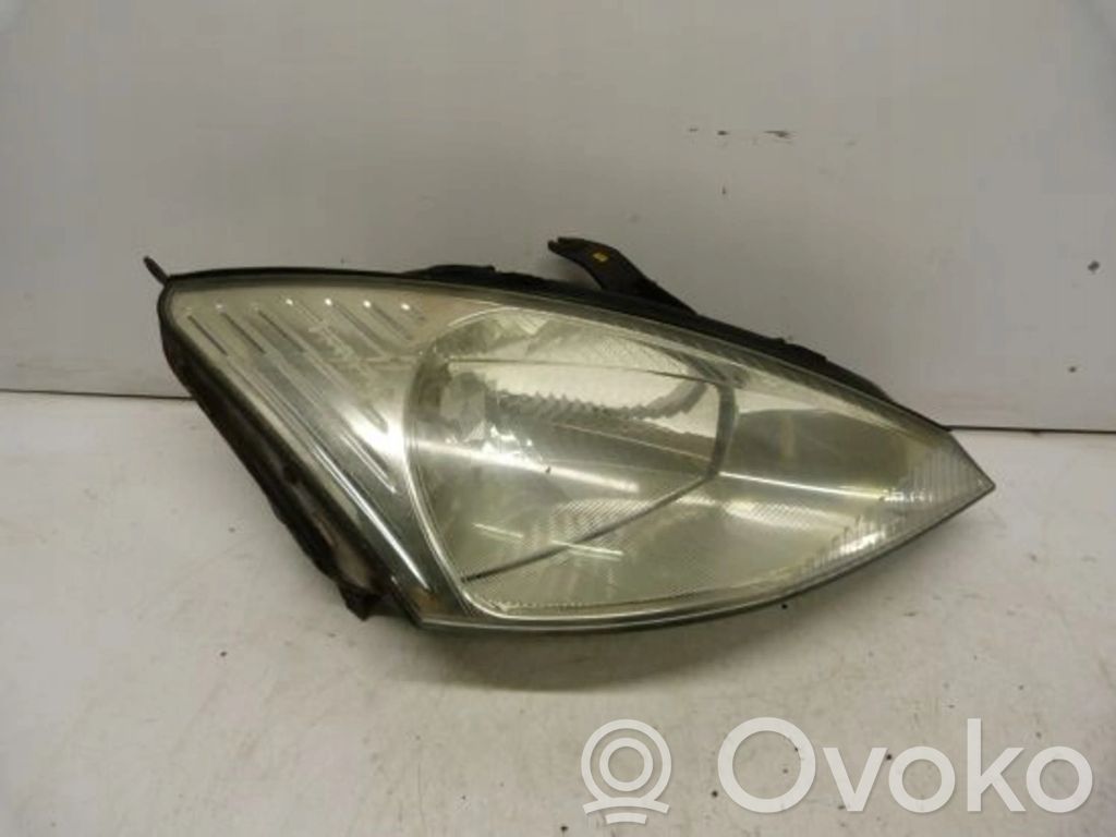 Headlight/headlamp