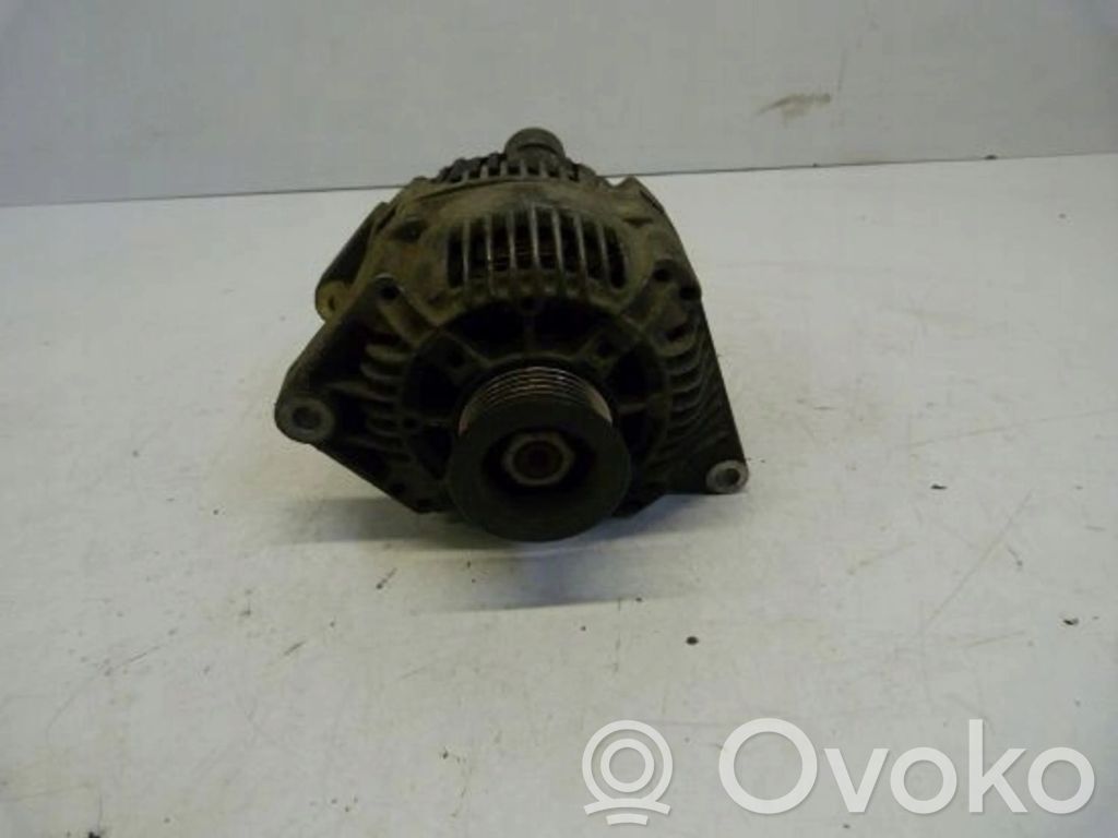 Volvo S40, V40 Generatorius 