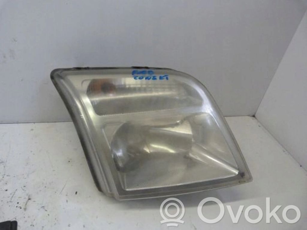 Ford Transit -  Tourneo Connect Headlight/headlamp 