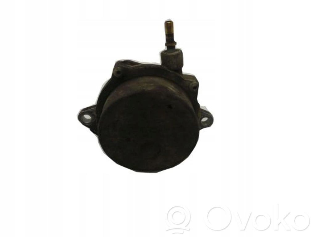 Peugeot Boxer Vacuum pump 